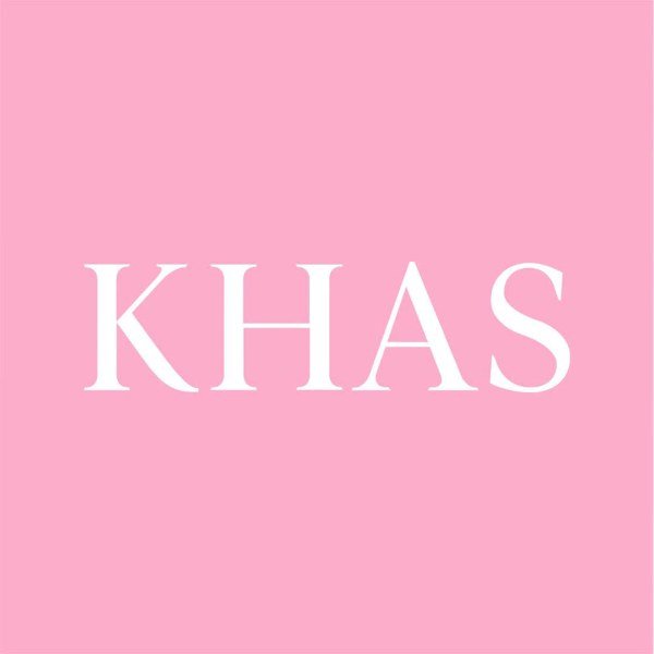 Khas Stores logo