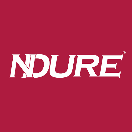 Ndure logo