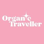 Organic Traveller logo