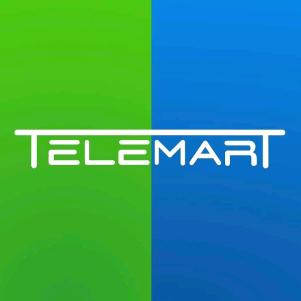 Telemart logo