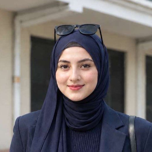 Maryam Adil