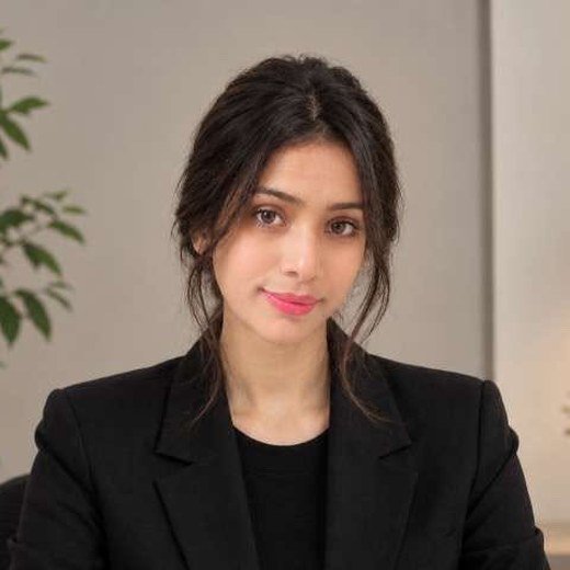 Arooj Fatima